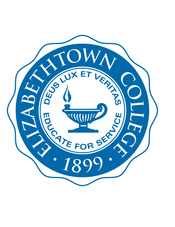 Elizabethtown College Logo